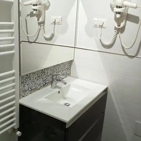 La Palmetta Bed and Breakfast 3*