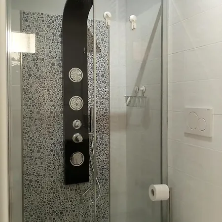 La Palmetta 3* Civitavecchia