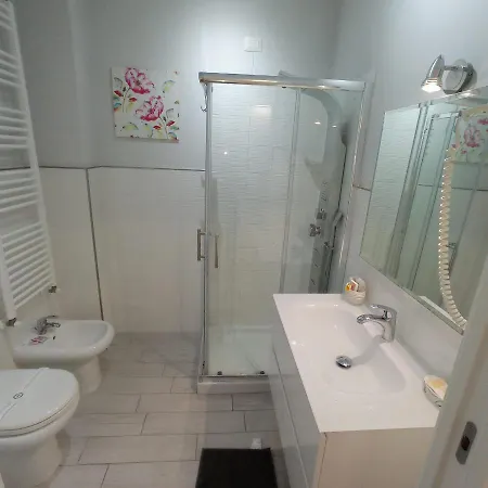 Bed and Breakfast La Palmetta 3*