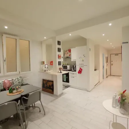 La Palmetta Civitavecchia