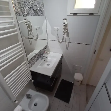 Bed and Breakfast La Palmetta 3*