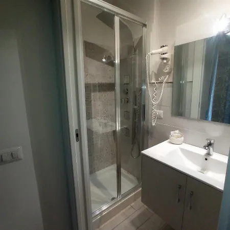 La Palmetta Bed and Breakfast