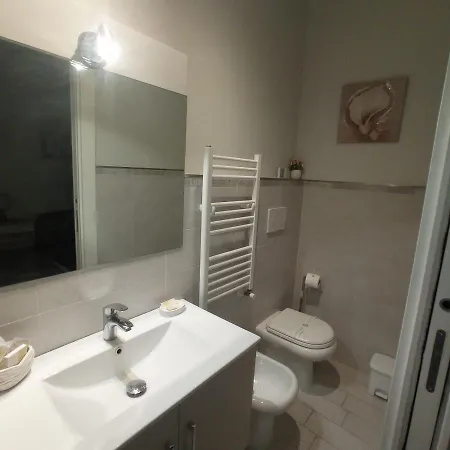 La Palmetta Civitavecchia