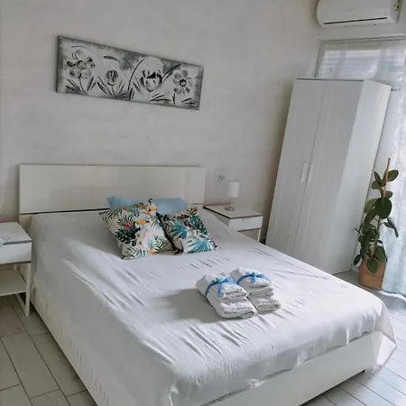 La Palmetta 3* Civitavecchia