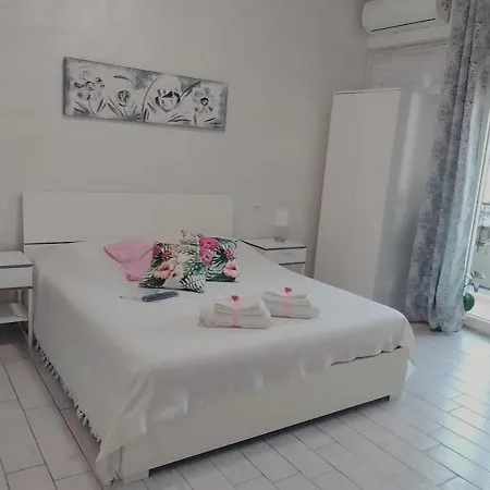 La Palmetta 3* Civitavecchia