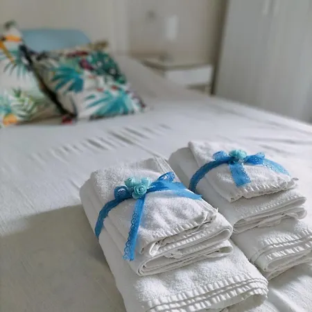 La Palmetta Civitavecchia