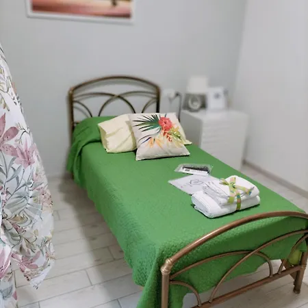 Bed and Breakfast La Palmetta 3*