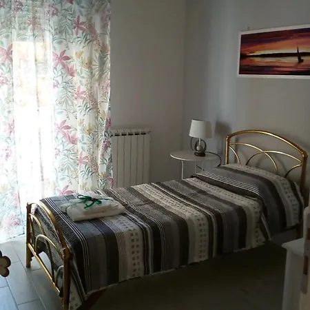 La Palmetta Bed & Breakfast