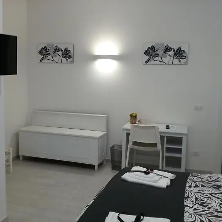 Bed & Breakfast La Palmetta Civitavecchia