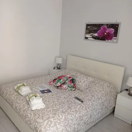 Bed & Breakfast La Palmetta *