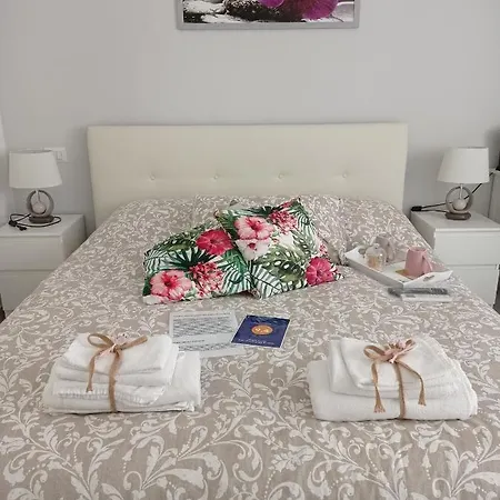 La Palmetta Bed & Breakfast