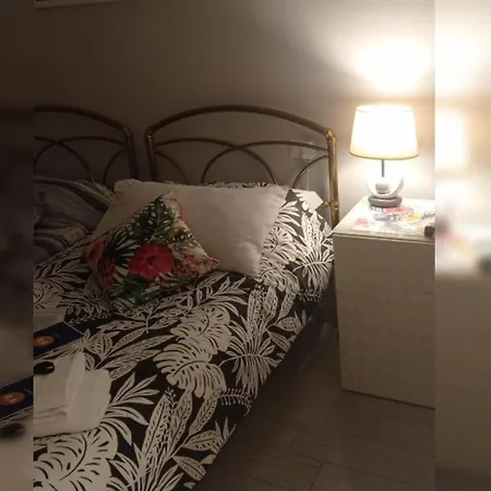 La Palmetta Bed & Breakfast *