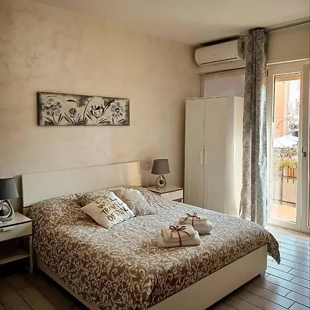 La Palmetta Bed & Breakfast *