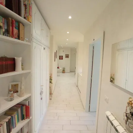 La Palmetta Civitavecchia