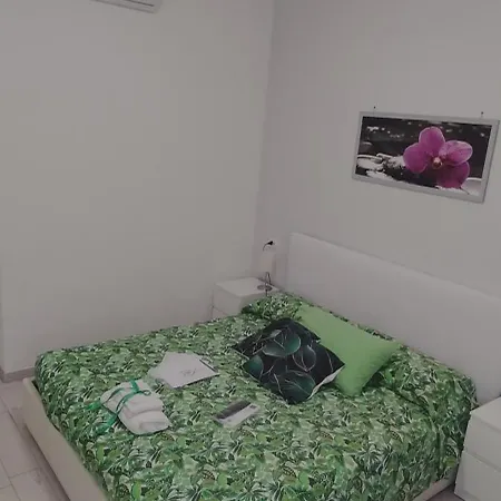 Nocleg ze śniadaniem La Palmetta