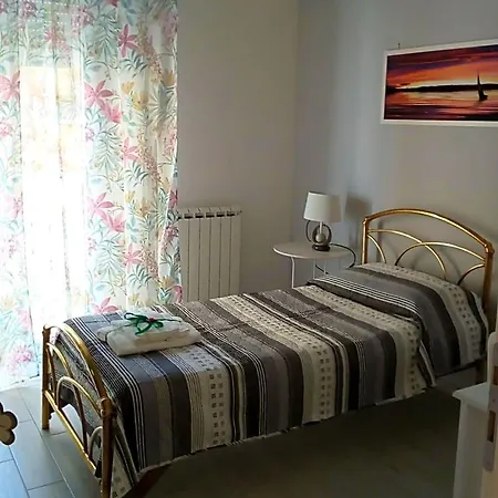 La Palmetta Bed & Breakfast