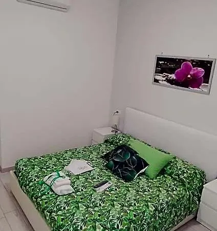 La Palmetta Nocleg ze śniadaniem Civitavecchia
