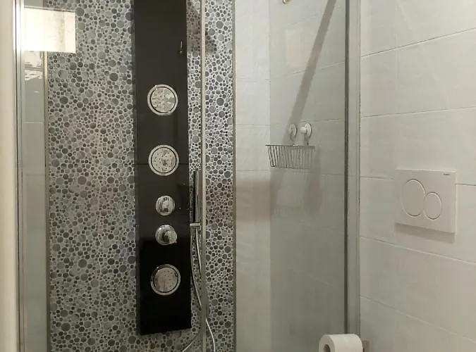 La Palmetta 3* Civitavecchia