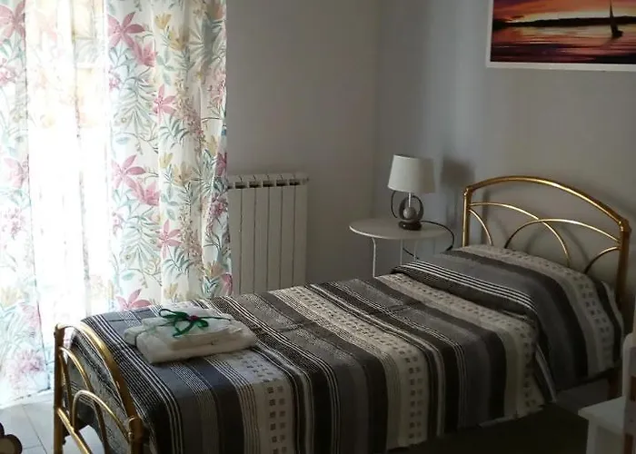 La Palmetta Bed & Breakfast