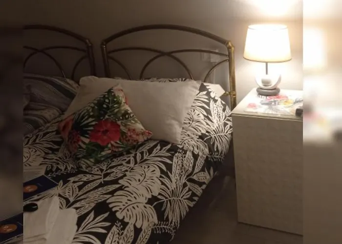 La Palmetta Bed & Breakfast 3*