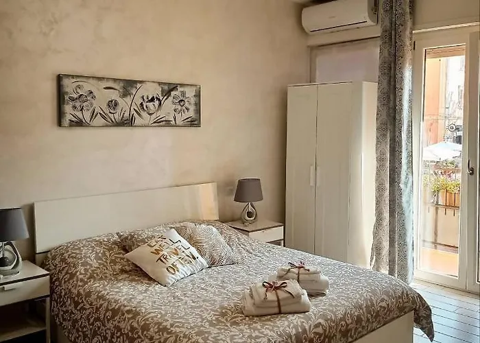 La Palmetta Bed & Breakfast 3*