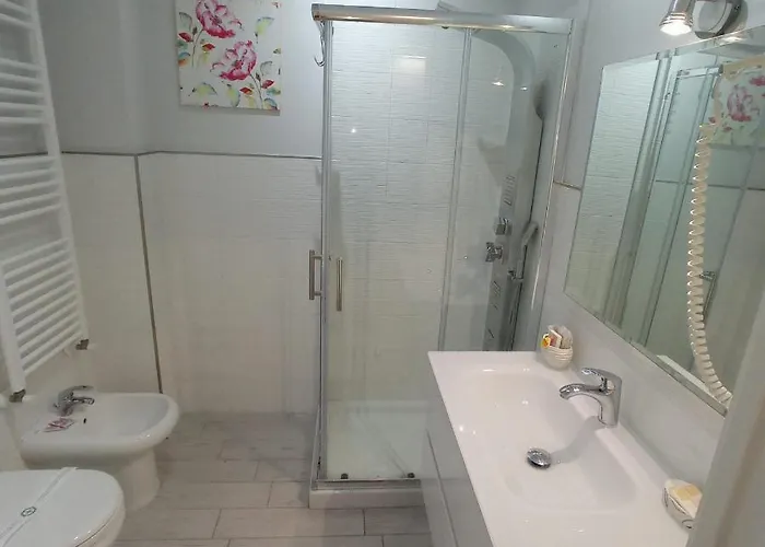 Bed & Breakfast La Palmetta 3*