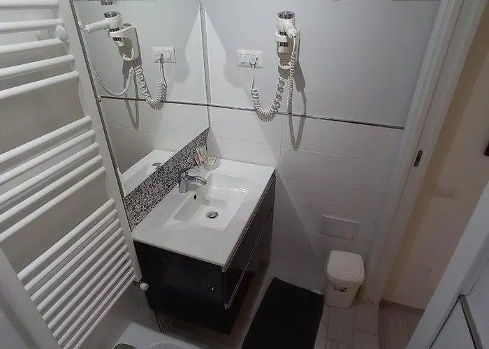 Bed & Breakfast La Palmetta 3*