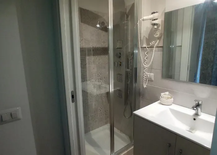 La Palmetta Bed & Breakfast