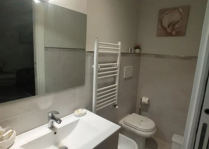 La Palmetta Civitavecchia