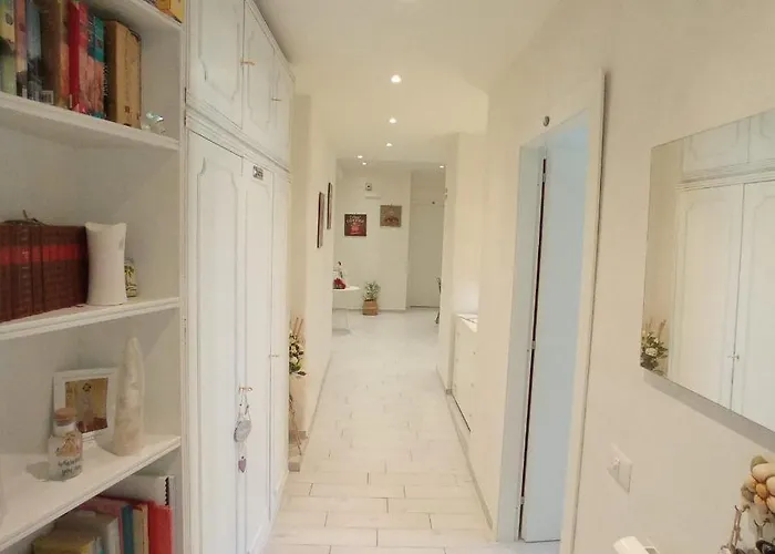 La Palmetta Civitavecchia