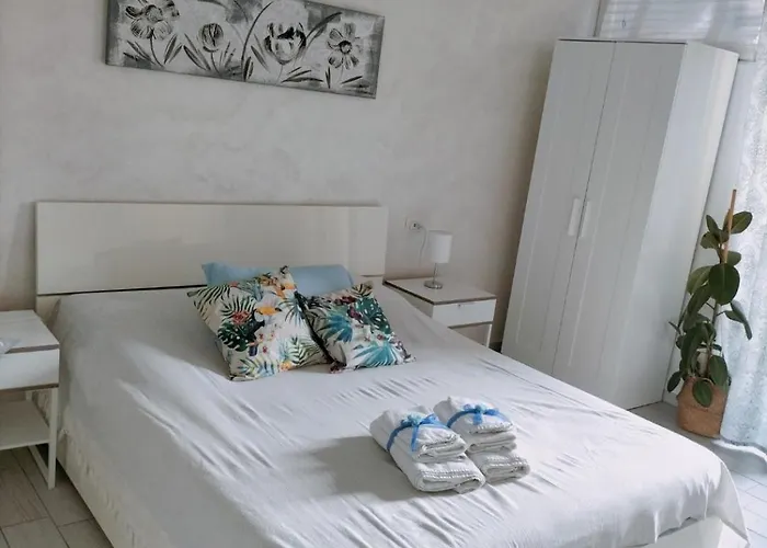 La Palmetta 3* Civitavecchia