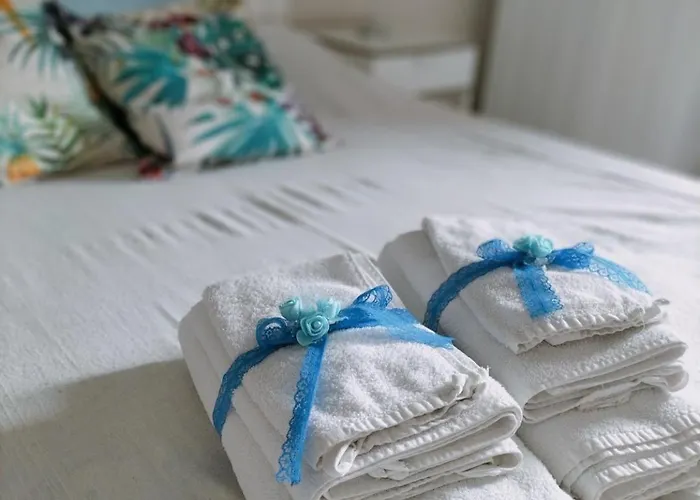 La Palmetta Civitavecchia