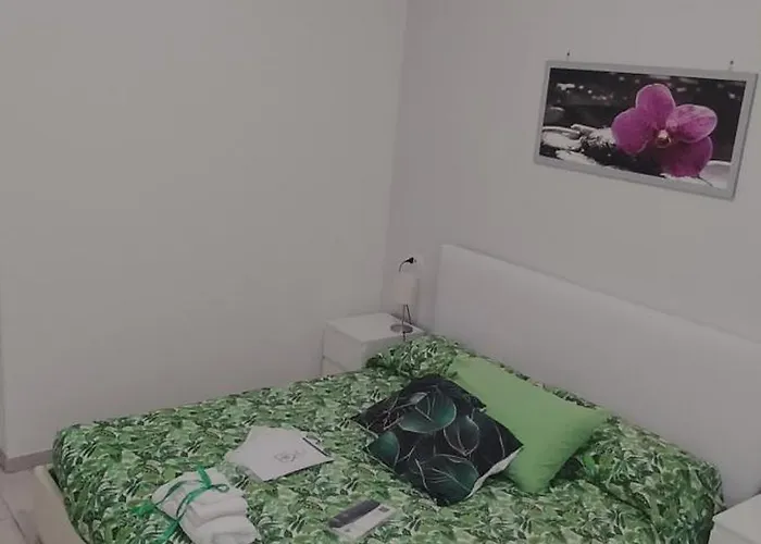 Bed & Breakfast La Palmetta